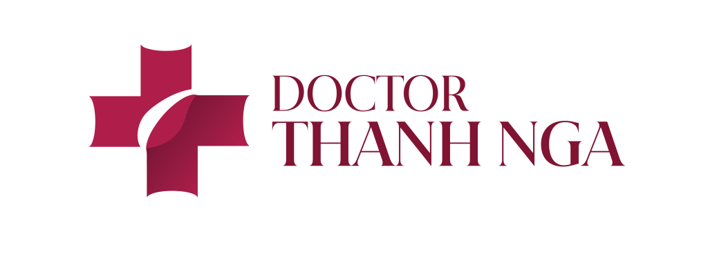 Bác sĩ Thanh Nga